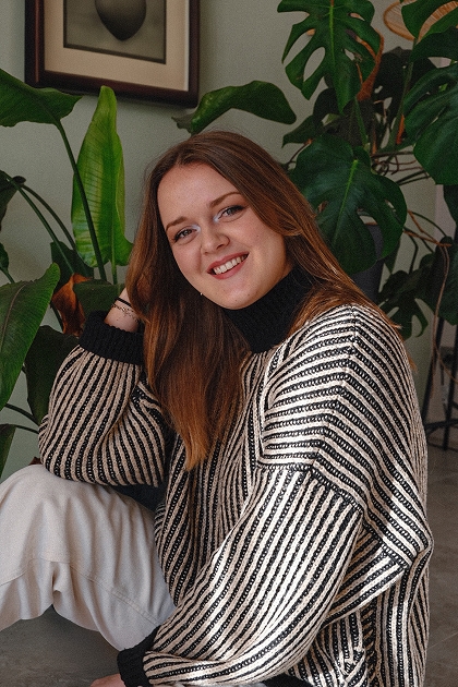 photo de Carla Chay